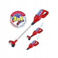 Dulkių siurblys Vileda Upright 3in1