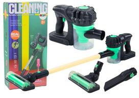 Vaikiškas dulkių siurblys LEAN Toys