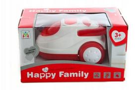 Vaikiškas siurblys Popron.cz Happy Family