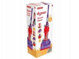 Žaislinis dulkių siurblys CASDON Dyson DC14