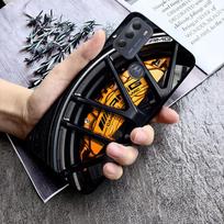 Sports Car Wheel Tire Speed Phone Case for Motorola Moto G 5G G50 G60S G100 G Stylus G9 G8 G7 Power G Pure G8 Play G7 Plus G60 Moto G Stylus 5G black