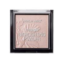 Wet N Wild Megaglo paryškinanti pudra E319B Blossom Glow 5,4 g gray