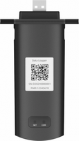 Solar inverter data logger, Wi-Fi, 2.4GHz, IP65 DL1000B-WIFI | 2000001425534