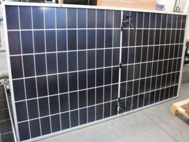Solar panel VERTEX 720W NEG21C.20 N-type TOPCon Bifacial Dual Glass Monocrystalline 2384x1303x33mm TSM-NEG21C.20 N-TYPE | 2000100002391