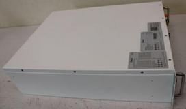 SALE OUT. DEYE ESS HV BOS-G PRO PDU | Deye ESS HV BOS-G PRO PDU | 118 month(s) | UNPACKED, DIRTY, SCRATCHED, WITHOUT ACCESSORIES BOS-G-PDU-2SO | 2000001427750
