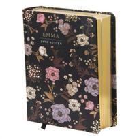 Emma by Jane Austen Hardback Book 9781912714261