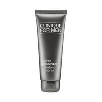 Clinique For Men Oil‑Free Moisturizer — 100 ml — 1 unit gray