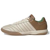 adidas Wales Bonner x Samba Millennium Nappa Pack - Wonder White Brown - IF6703 EU 43 dramblio kaulas