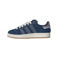 adidas Campus 00s Legend Ink Off White Gum Unisex sportbačiai Violetiniai HQ9261 38 blue