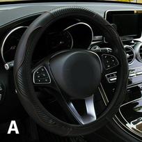 Automobilio Vairo Užvalkalas Odiniai Užvalkalai Renault Clio Megane 4 3 2 Scenic Duster Fluence Laguna Kangoo Automobilio Dekoro Aksesuarai