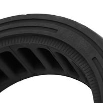 8.5x2.5 Inch Electric Scooter Tire Rubber Scooter Tire Replacement Puncture Proof Tire  Highway Use juoda