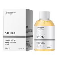7% Glycolic Acid Toner Exfoliating Face Serum, Hydrating & Moisturizing, Alcohol-Free