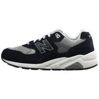 New Balance 580 'Navy Grey' CMT580CB 37 gray