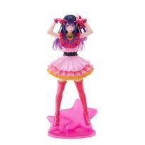 Taito Oshi no Ko T-most Figure Ai pink