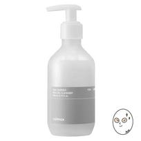 Celimax Dual Barrier Mild Gel Cleanser 200ml white