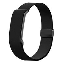 New For Google Google Fitbit Air nylon elastic arm strap Fitness tracker magnetic buckle bracelet armband juoda