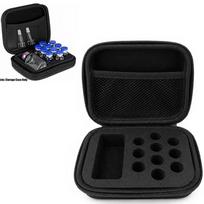 Rectangle Peptide Case with Precut Foam Slot Insulin Vial Case  For Fridge 3ml and 30ml 1