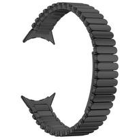 Moteriškas vientiso nerūdijančio plieno dirželis Google Pixel Watch 4 3 41mm Elegantiškas laikrodžio dirželis Pixel Watch 2 1 Metalinio apyrankės dirželiai For Pixel 4 3 41mm auksas