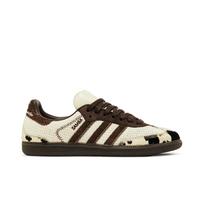 adidas Samba OG 'Cow Print' (Unisex) German Army Trainers ID6024 43⅓ white