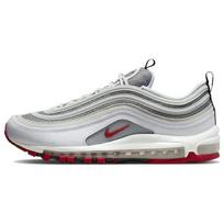 Pre-owned Nike Air Max 97 white bullet DM0027-100-P26084563463913 42 white