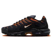 Nike Air Max Plus Tamsiai Obsidianinis Monarchas Vyriški Sportbačiai Mėlyni Juodi Balti FN6949-400 42.5 black