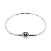 [PANDORA PANDORA] 590038C01 Moteriška apyrankė 590038C01-19 white