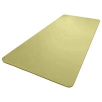 M-Modern-Easy Clean Waterproof Study Desk Mat 40X60cm Leather Table Cloth For Home Table Protector Tea Coaster Keyboard Mouse Ma žalia