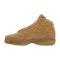 Jordan 13 Retro Kviečiai GS 414574-705 36.5 brown