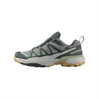 Salomon X Ultra 360 Edge GORE-TEX 'Monument' 42 gray