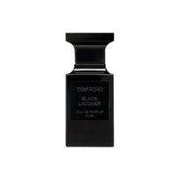 TOM FORD JUODAS LAKAS Allure Juodo Lako Kvepalai Medžio Natos Eau De Parfum EDP Kedro Mediena Ebonas 50ml|Box Not Included Shopping Bag