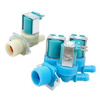 DC62-30314K DC62-00142G  Washing Machine Water Inlet Adapter Replacement for AP4211934 2070188 PS4208672 WP34001248 WP34 1 blue