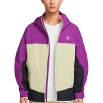 Acg Nike Acg 'Morpho' Men's Storm FIT Adv Rain Jacket HJ2688-505 M purple