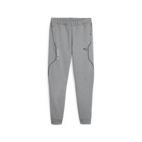 Puma BMW MMS men's sweatpants gray 62414603 r S gray