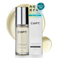 Chapto Devyni Prieš Poras Valantis Serumas Valiklis Grožio Šveitiklis Poroms Blackheads Braškių Nosiai Drėkinantis Specifinis Poroms Vanduo 30ml CHPT.⁹ white