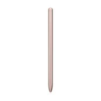 Tab S7 FE Stylus rašiklis Samsung Galaxy Tab S7 FE SM-T730 T733 SM-T736B planšetiniam kompiuteriui Stylus S Pen Jutiklinis rašiklis Pieštukas Be „Bluetooth“ juoda