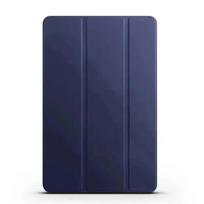 For Samsung Galaxy Tab S11 11 inch Case SM-X730/SM-X736B 5G Folding Stand Magnetic Stand Soft TPU Back Cover Tablet Funda Tab S11 11 inch 2025 rožinė