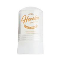 Hereca Alum Stick Natural Potassium Alum Aftershave — 60 g — 1 Unit white