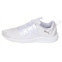 Puma  Prowl Alt Satin White Women Sneakers 190544-02 38 white