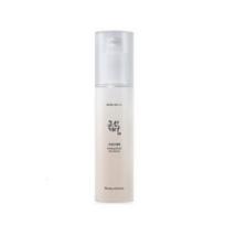 BEAUTY OF JOSEON Ginseng Moist Sun Serum SPF50+ PA++++ Hydrating UV Protection 50ml white