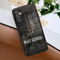 Peaky Blinders Thomas Shelby Phone Case for Samsung A15 A25 A35 A55 A14 A24 A34 A54 A13 A23 A33 A53 A12 A22 A32 A52 A11 A05 A06 Samsung A56 black