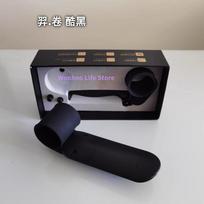 Foldable Bike Fender Roll up Adjustable Mudguard for Mountain & Road Bicycles - Easy to Install Bicycle Fender geltona