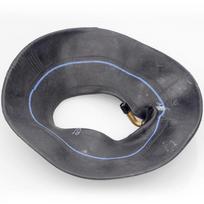 Rubber tires 3.50-4 (6 inches) black