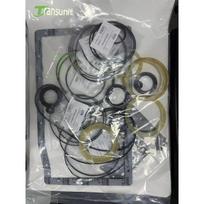 New repair kit A750E A750F Auto Transmission Seals Kit Fit For TOYOTA 4RUNNER Overhaul kit gray