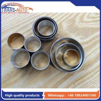 AL4 DPO Transmission Bushing O Ring Sealing Kit Fits For Renault Peugeot Citroen black