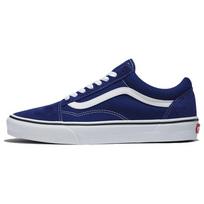 Vans Old Skool 'Color Theory - Beacon Blue' Men's VN0005UFBYM EU 37 white