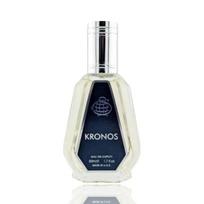 Kronos Eau de Parfum 50 ml, Fragrance 50 ml