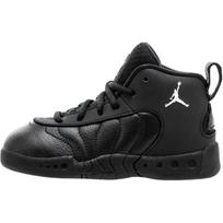 Air Jordan Jumpman Pro BT Baby Sneakers Black White-Black 909418-021 21 black