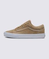 [Vans] Old Skool - (Pig Suede) Incense VN000CR54MG1 245 gray