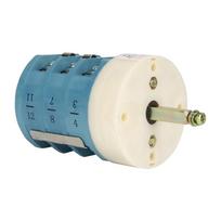Durable Metal Tire Machine Motor Switch Forward Reverse Control for Truck Tyre Changing Machine Replacement white
