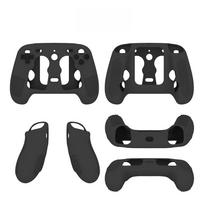 Silicone Protective Case for Steam Controller/Steam Controller 2 2026,Soft Anti-Slip Gaming Gamepad Shell for PC Steam Deck juoda